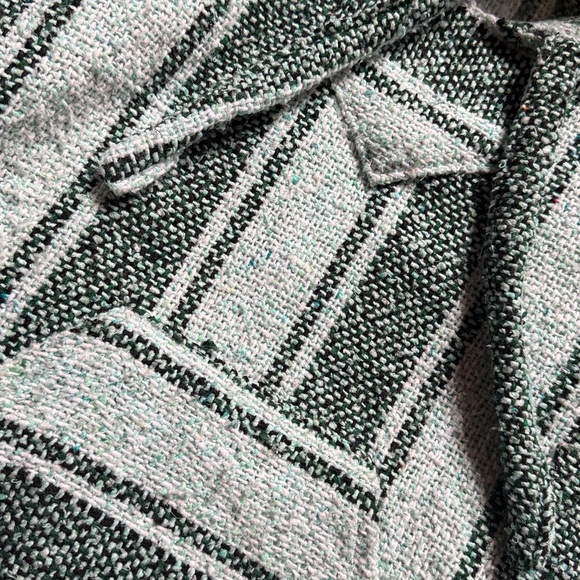 Earthbound Trading “Rug” Hoodie - Picture 3 of 3